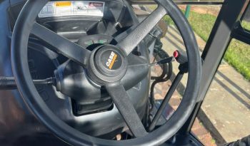 Retroescavadeira Case 580 N [2017] #am1993 cheio