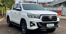 Toyota Hilux SRX 4×4 [2020] #am2011