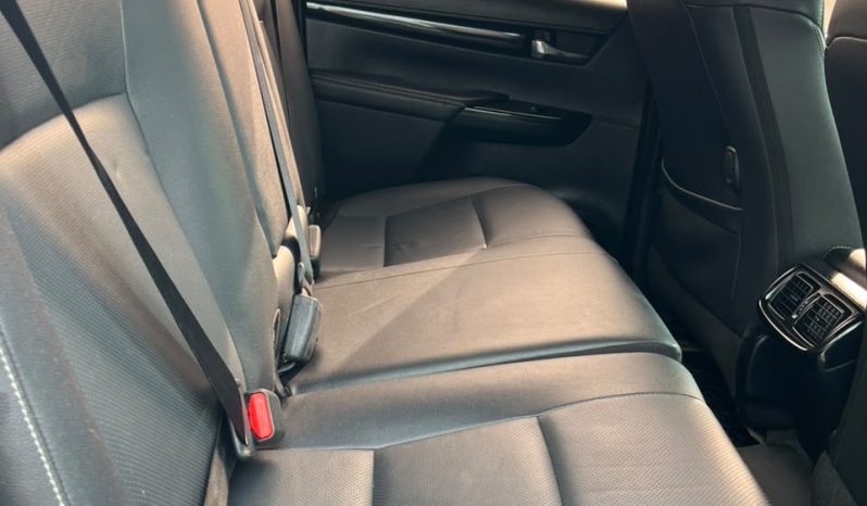 Toyota Hilux SRX 4×4 [2020] #am2011 cheio