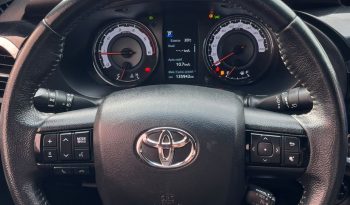Toyota Hilux SRX 4×4 [2020] #am2011 cheio