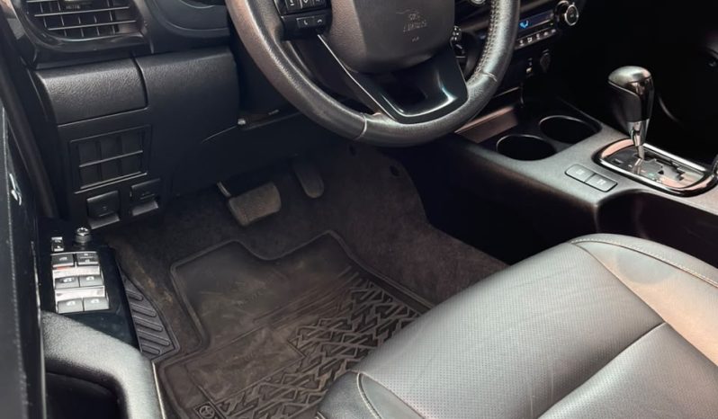 Toyota Hilux SRX 4×4 [2020] #am2011 cheio