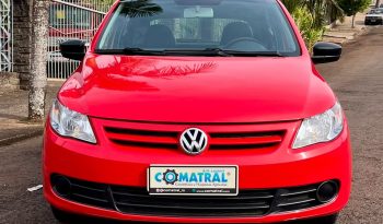 Volkswagen Gol 1.0 [2012] #am2005 cheio
