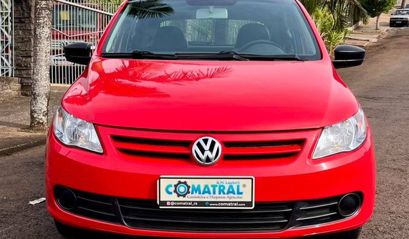 Volkswagen Gol 1.0 [2012] #am2005 cheio