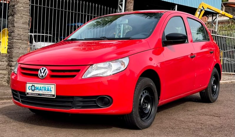 Volkswagen Gol 1.0 [2012] #am2005 cheio