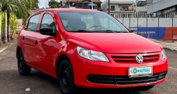 Volkswagen Gol 1.0 [2012] #am2005