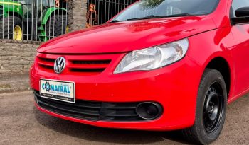Volkswagen Gol 1.0 [2012] #am2005 cheio