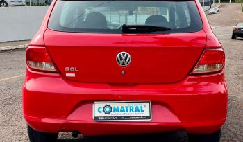Volkswagen Gol 1.0 [2012] #am2005 cheio
