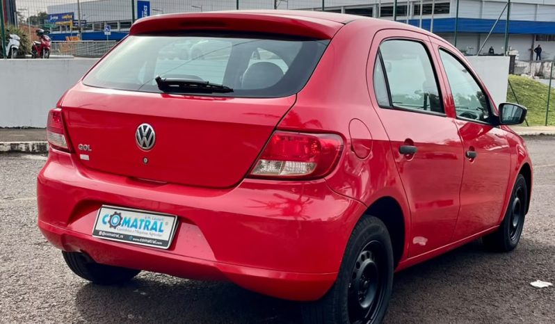 Volkswagen Gol 1.0 [2012] #am2005 cheio