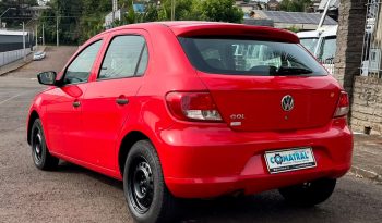 Volkswagen Gol 1.0 [2012] #am2005 cheio
