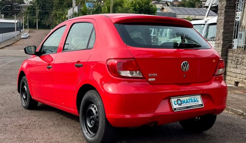 Volkswagen Gol 1.0 [2012] #am2005 cheio
