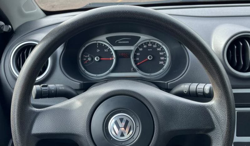 Volkswagen Gol 1.0 [2012] #am2005 cheio