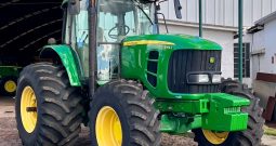 John Deere 6165J 4×4 [2010] #am1800