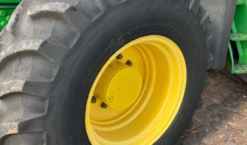 John Deere 6165J 4×4 [2010] #am1800 cheio