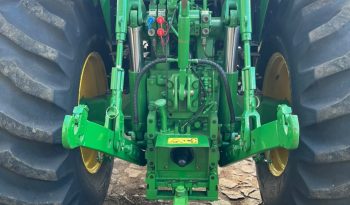John Deere 6165J 4×4 [2010] #am1800 cheio