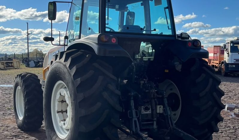 Valtra BM 125i 4×4 [2013] #a2015 cheio