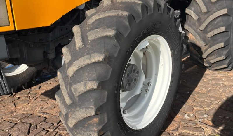 Valtra BM 125i 4×4 [2013] #a2015 cheio