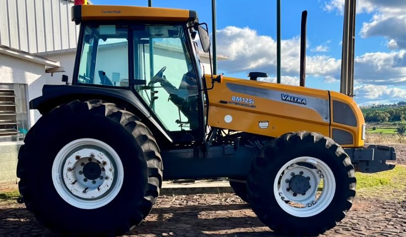 Valtra BM 125i 4×4 [2013] #a2015 cheio