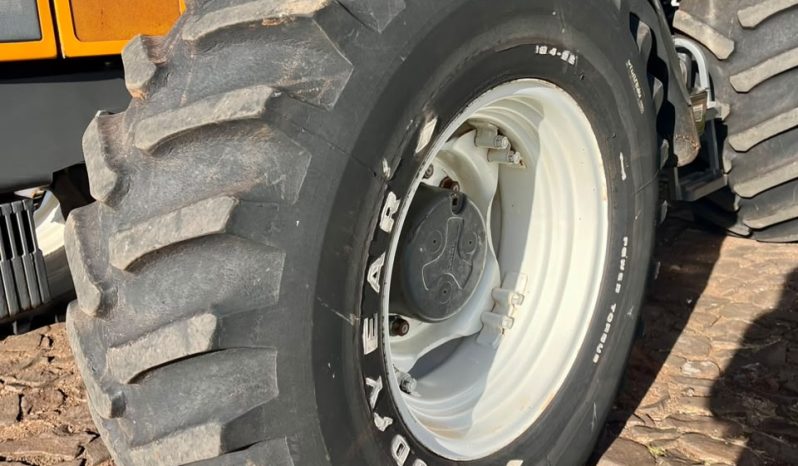 Valtra BH 165 4×4 [2011] #a2006 cheio