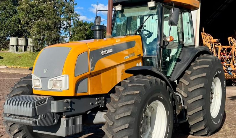 Valtra BH 165 4×4 [2011] #a2006 cheio