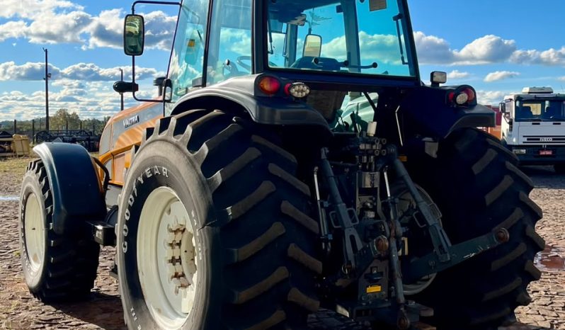 Valtra BH 165 4×4 [2011] #a2006 cheio