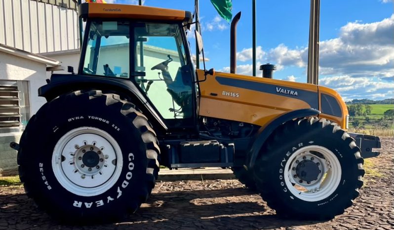 Valtra BH 165 4×4 [2011] #a2006 cheio