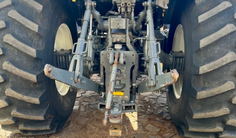 Valtra BH 165 4×4 [2011] #a2006 cheio