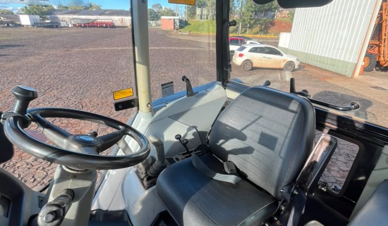 Valtra BH 165 4×4 [2011] #a2006 cheio