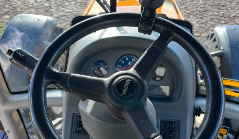 Valtra BH 165 4×4 [2011] #a2006 cheio