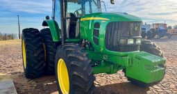 John Deere 6180J 4×4 [2015] #am1650