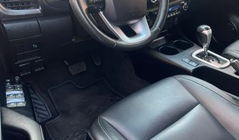 Toyota Hilux SRV 4×4 [2020] #am2027 cheio