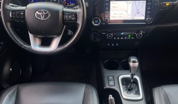Toyota Hilux SRV 4×4 [2020] #am2027 cheio