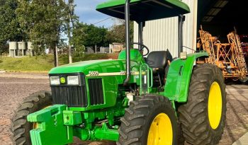 John Deere 5605 4×4 [2004] #am1995 cheio