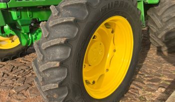 John Deere 5605 4×4 [2004] #am1995 cheio
