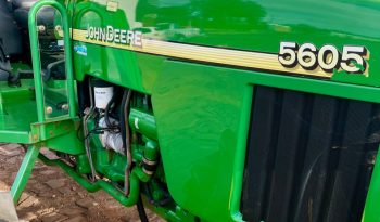 John Deere 5605 4×4 [2004] #am1995 cheio