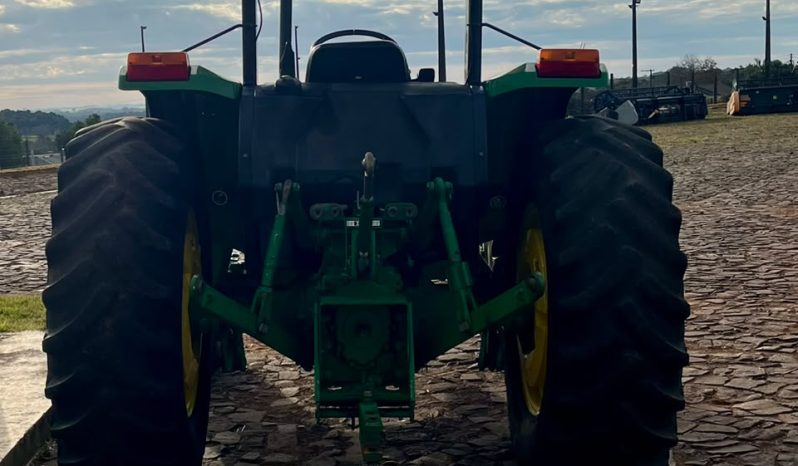 John Deere 5605 4×4 [2004] #am1995 cheio