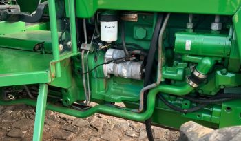 John Deere 5605 4×4 [2004] #am1995 cheio