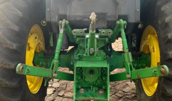 John Deere 5605 4×4 [2004] #am1995 cheio