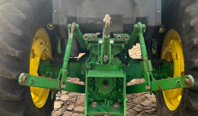 John Deere 5605 4×4 [2004] #am1995 cheio
