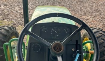 John Deere 5605 4×4 [2004] #am1995 cheio