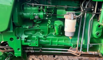 John Deere 5605 4×4 [2004] #am1995 cheio