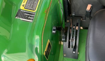 John Deere 5605 4×4 [2004] #am1995 cheio