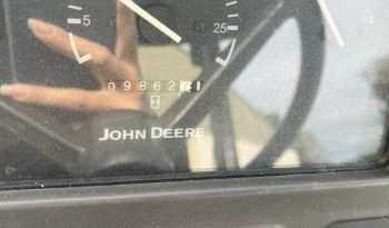 John Deere 5605 4×4 [2004] #am1995 cheio