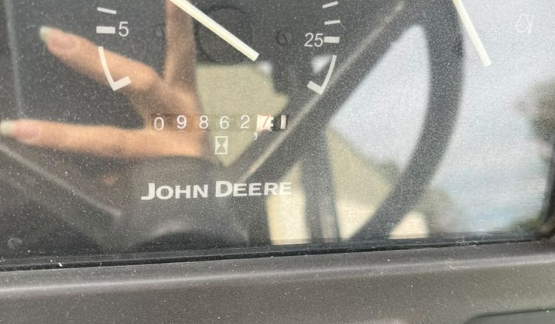 John Deere 5605 4×4 [2004] #am1995 cheio