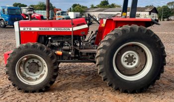 Massey ferguson 275 4×4 [1994] #am1992 cheio