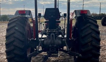 Massey ferguson 275 4×4 [1994] #am1992 cheio