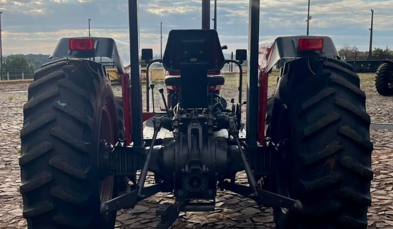 Massey ferguson 275 4×4 [1994] #am1992 cheio