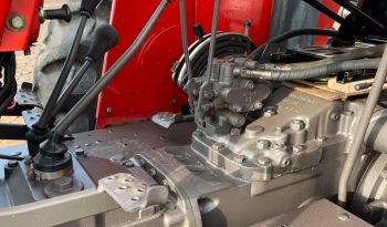 Massey ferguson 275 4×4 [1994] #am1992 cheio