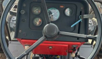 Massey ferguson 275 4×4 [1994] #am1992 cheio