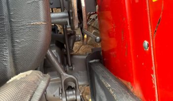 Massey ferguson 275 4×4 [1994] #am1992 cheio