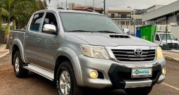 Toyota Hilux SR 4×4 [2015] #am2009
